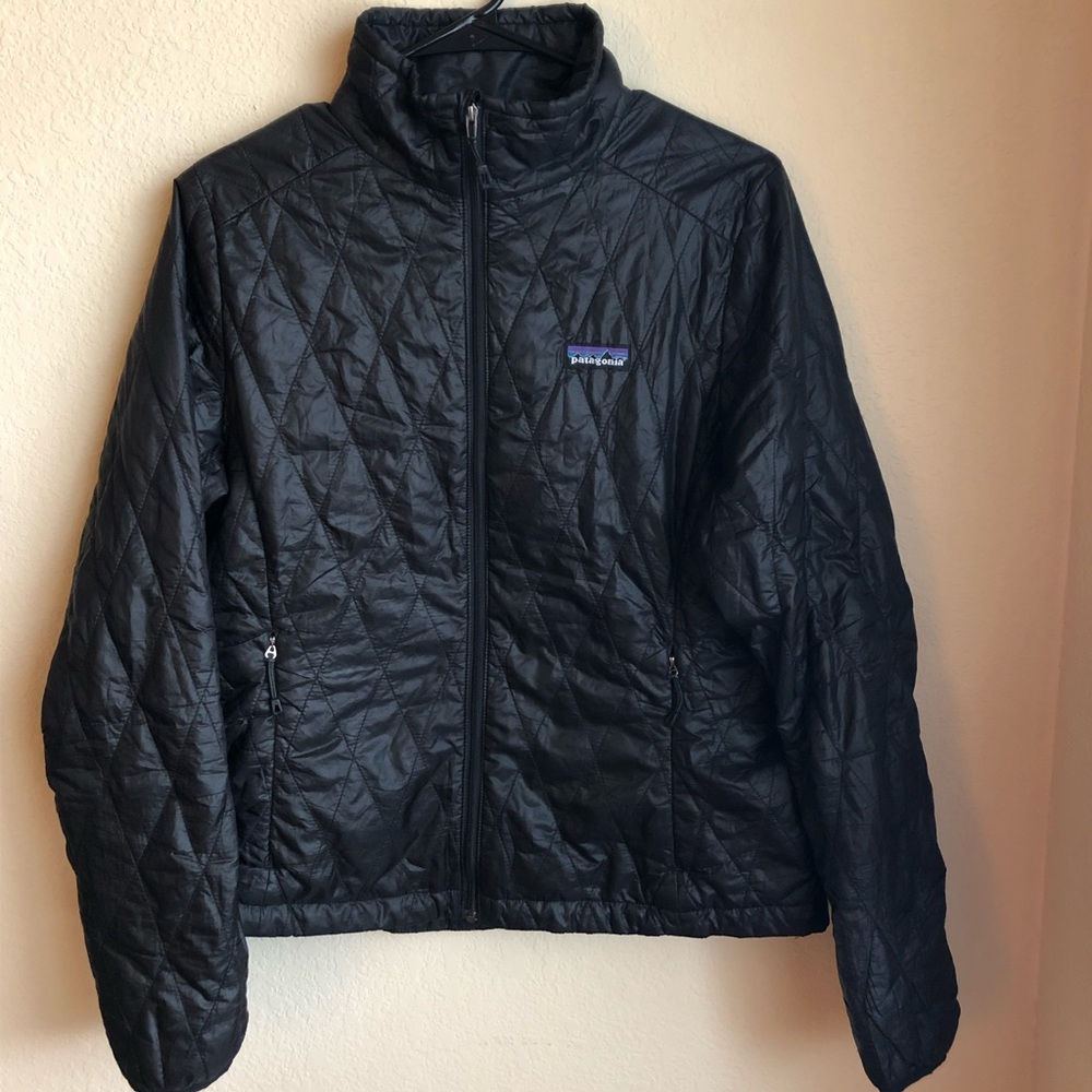 Women’s Patagonia Jacket